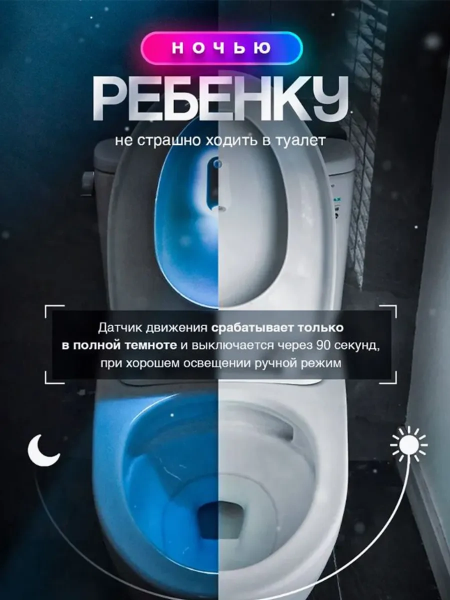 Tuvalet İçin Aydınlatma 331752980 Beyaz