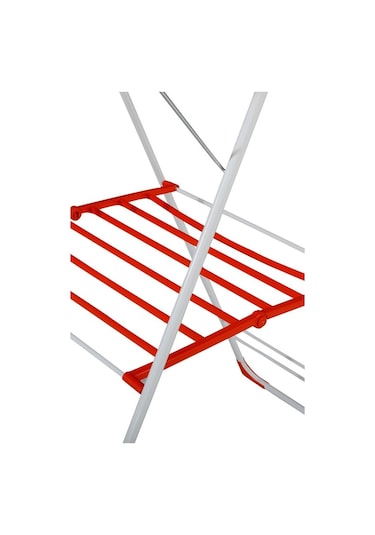 Devecioğlu Mm038 Star Çamaşır Kurutma Askısı