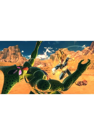 Dragon Ball: Xenoverse 2 Sw Nintendo Switch Oyun
