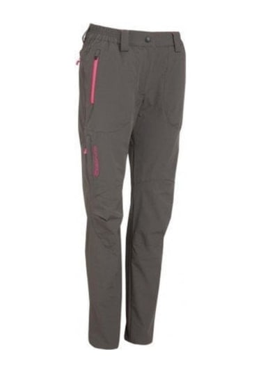Grifone Magpie Lady Pantalon Gri