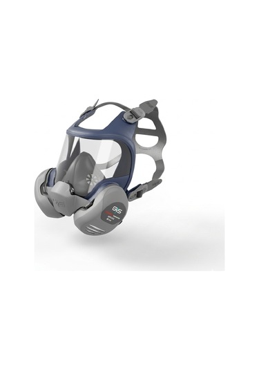 Gvs A2p3 Filtreli Elipse Integra Maskesi
