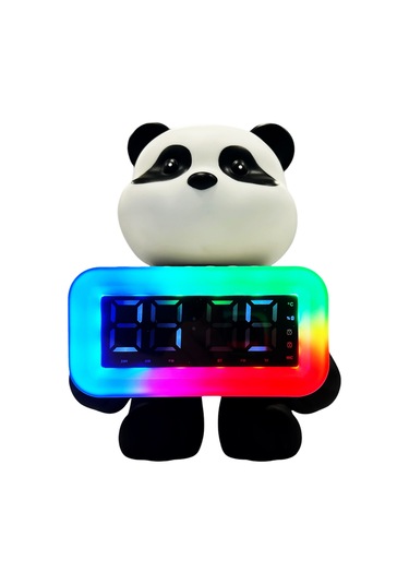 Ch-m53 Karikatür Model Kablosuz Hoparlör - Speaker Çeşitli Renk Nt-108810