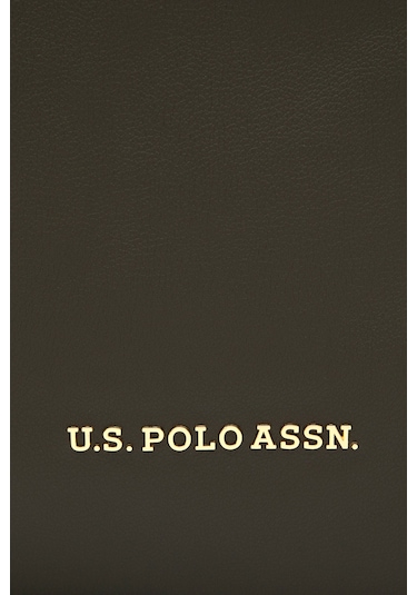 U.s. Polo Assn. Kadın Haki Çanta 50317822-vr027 Haki