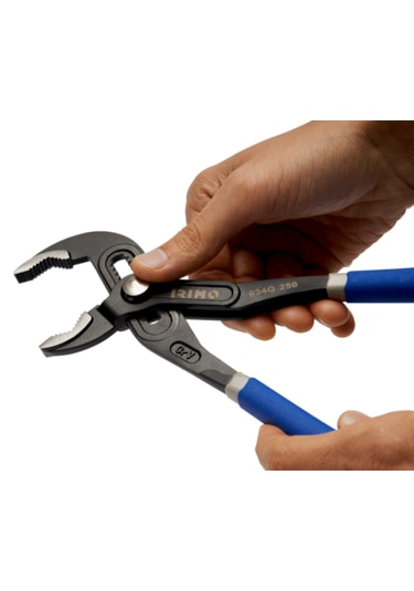 Irimo 634q-250-1 Fort Pense 250 Mm Basmalı Tip