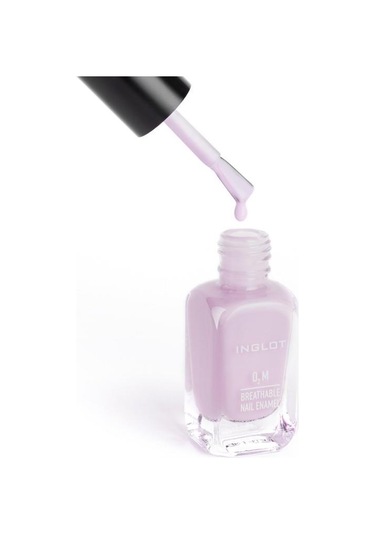 Inglot O2m Breathable Oje Nefes Alan Tırnaklar 447li