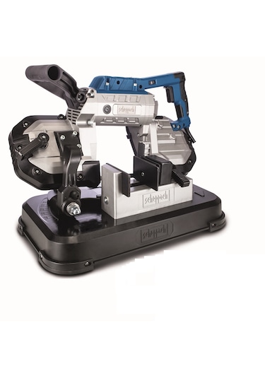 Scheppach Mbs1200 Metal Şerit Testere