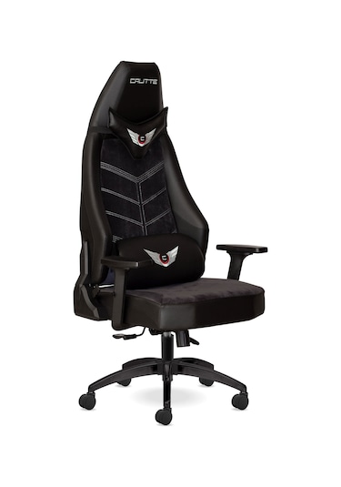 Calitte Profesyonel Oyuncu Koltuğu | Titan Tt Eco | Kumaş