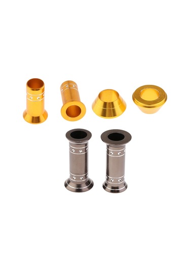 Suntek Dıy Balıkçılık Makara Koltuk Kapağı Balık Altın-s