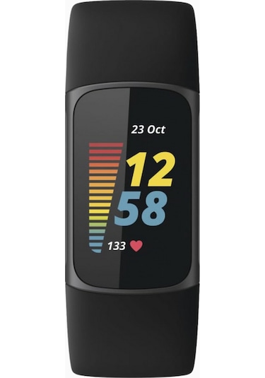 Fitbit Charge 5, Gps Li Aktivite Takip Cihazı, 7 Gün Pil
