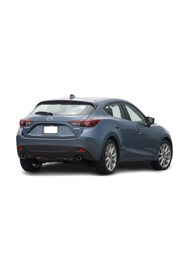 Mazda 3 Bm-Bn Hb Yıl 13-18 Depo Sol Dış Stop Lambası B45C-51-160C