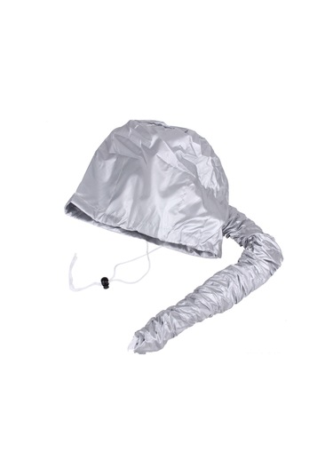 Mufunye Profesyonel Saç Kurutma Şapkası - Hızlı Ve Pratik Saç Kurutma Çözümü