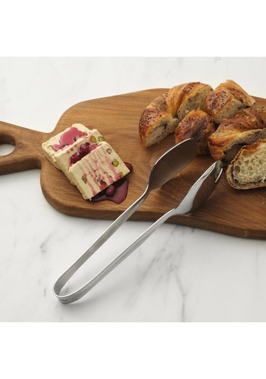 Hisar Lale Çelik Börek Servis Maşası