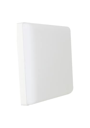 Forlife 48watt Yeni Nesil Sıva Üstü Kare Led Panel Armatür Günışığı Beyaz