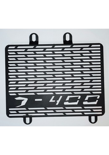 Bajaj Dominar 400 Ug Radyatör Koruma Demiri 17-23