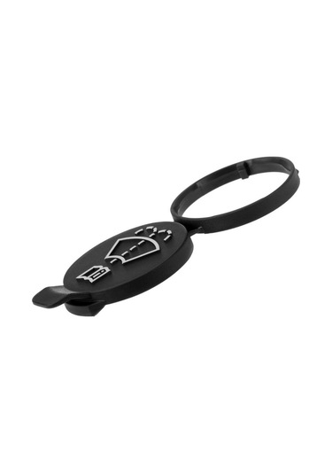 Jeemson Chevrolet, Buick, Cadillac Ve Gmc Modelleri İçin 2010-2016 Abs Silecek Suyu Bidonu Kapağı 13227300 - Kolay Kurulum, Tam Uyum