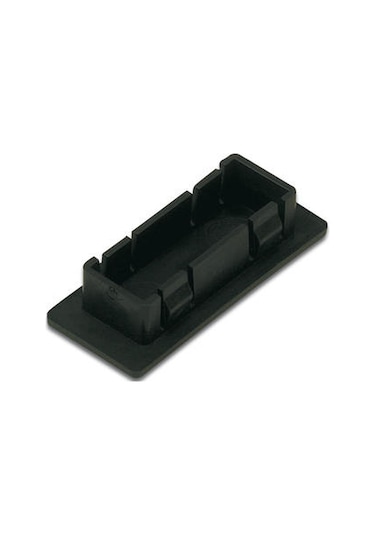 Digitus AL-BP-SCD SC Duplex Fiber Yuvaları Tozdan Korumak İçin Kapak 100'lü