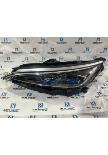 Byd Atto 3 Ev Sol Far 2023-2026 Sc2e-4121010