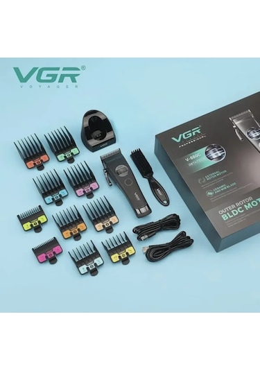 Vgr Store V-880c Saç Kesme Makinesi 475416908