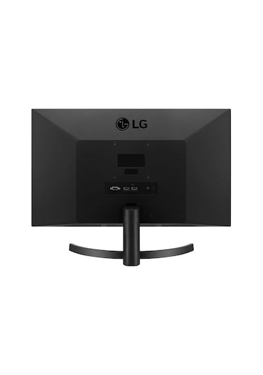 LG 27ML60MP-B 27'' 5 MS 75 Hz FHD HDMI FreeSync IPS Monitör