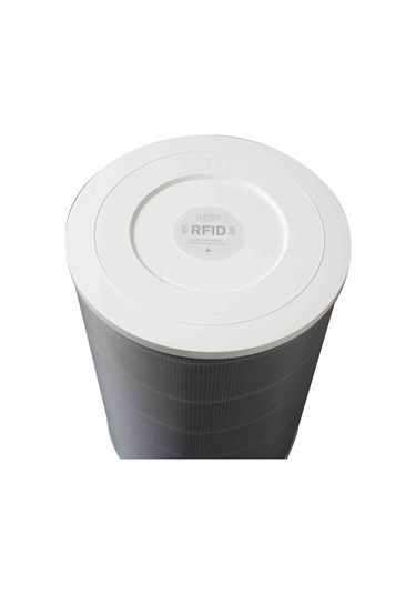 Xiaomi Smart Air Purifier 4 Lite Filter Rfıd Cipli Model Gri