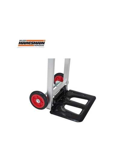 Mannesmann 099-t Katlanır El Arabası. 90kg