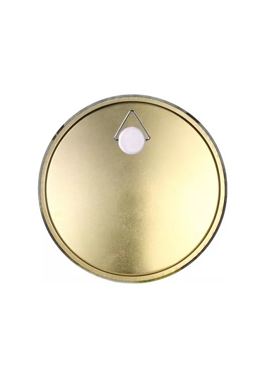 Gala 20 Cm Metal Dekoratif Tabak 181877515