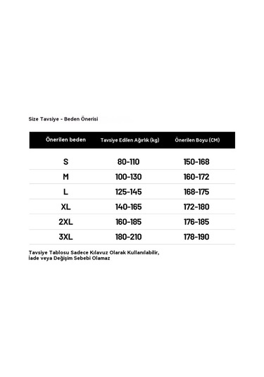 Erkekler İçin Bol Kısa Pamuklu Ceket Yeşil