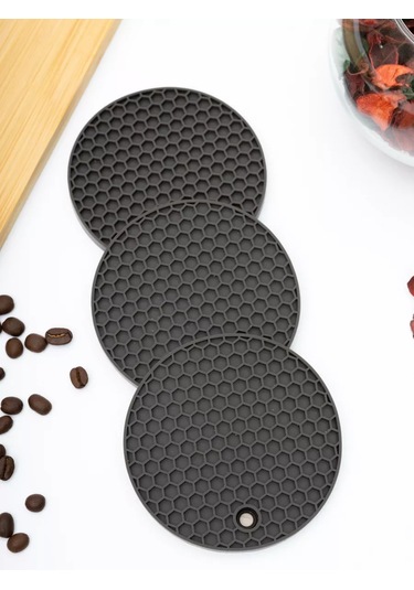 Arrıchi Bardak Tutucu 186795411 Grafit