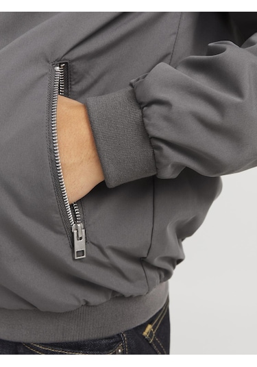 Erkek Bomber Ceket - Rush - 12165203 Castlerock