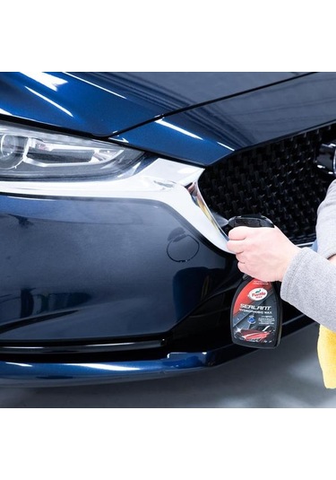 Turtle Wax Hibrid Boya Koruyucu 500 ML 2 Li