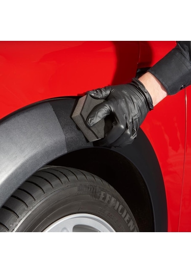 Autoglym Bumper Trim Jel Dış Plastik Yenileyici Koruyucu 325Ml