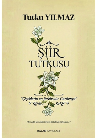 Şiir Tutkusu Kitabı
