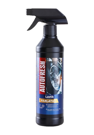 Autofresh10'lu Efsane Motosiklet Full Bakım Motor Yıkama Parlatma Motorsiklet Seti