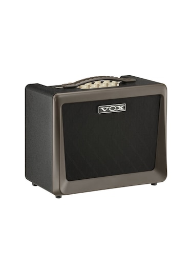 Vox VX50 50W 1x8 Acoustic Guitar Combo Amp AG Akustik Gitar Amfis