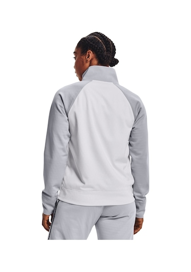 Under Armour Kadın Sweatshırt 1368740-100 Çok Renkli