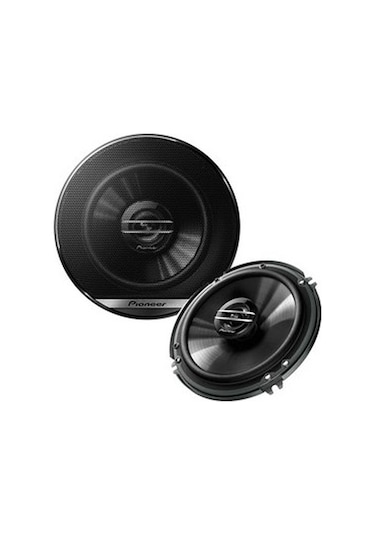 Pioneer Ts-G1620F 300W Rms Tweeterli Hoparlör 16 CM