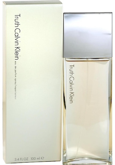 Calvin Klein Truth Kadın Parfüm EDP 100 ML