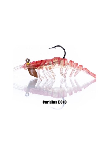 Pandora Caridina 7,6Cm 6,5Gr Silikon Karides Yem (426997555)