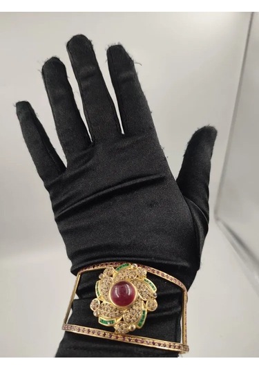 Yakut Elmas Bilezik 299