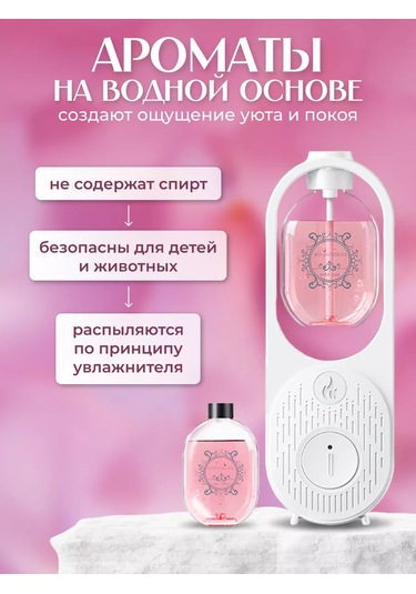 İcare Gardiya Esans Seti İcare Aroma Difüzör İçin 214716619