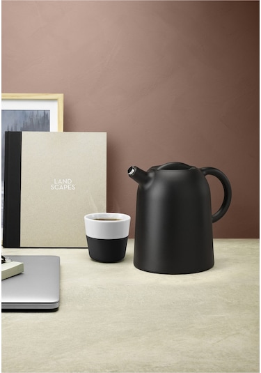 Thimble Vacuum Jug Şık Ve Pratik Sıcak Içecekler Için Ideal Çok Renkli