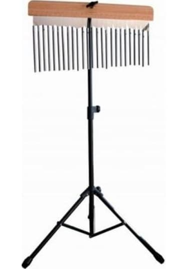 Legend 1927 Wb-01 25 Li Standlı Bar Chimes