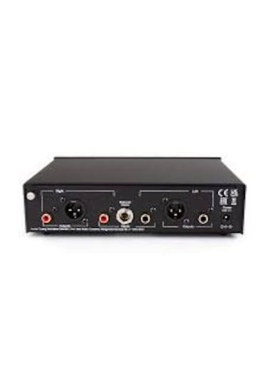 Project Phono Box S3 B Black
