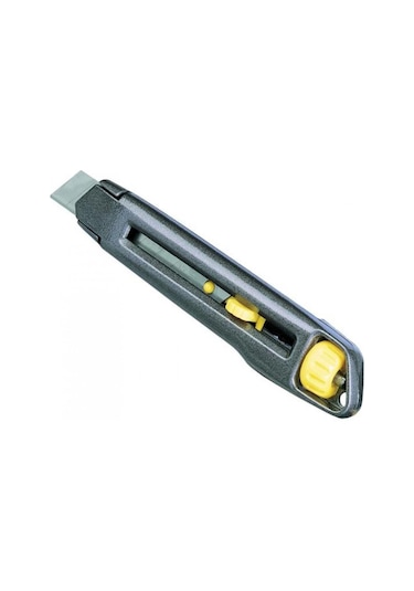 Stanley 0-10-018 Maket Bıçağı 165 X 18 MM Interlock