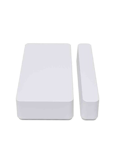 Barfas BG0610 Tuya Mobil Uyumlu Akıllı Wifi Kapı ve Pencere Sensörü