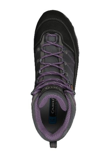 Aku Trekker Lıte Iıı Goretex Kadın Bot A978026