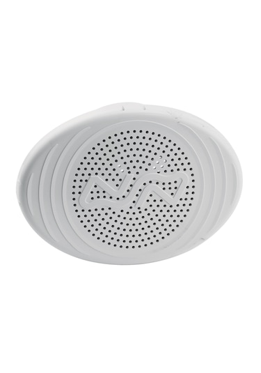 Tekne Kornası. Nuovarade Gömme Korna. 12V Tekli. Marin Korna