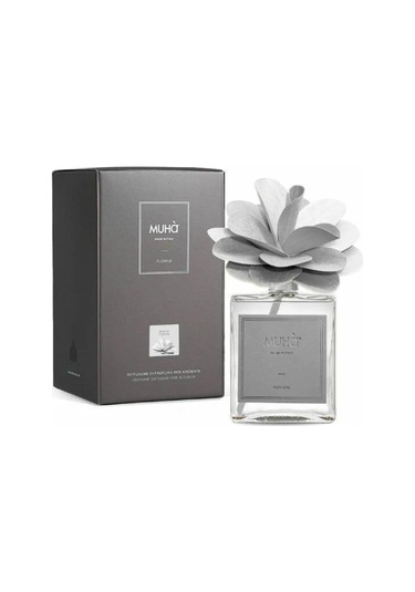 Room Freshener Flower Diffuser Cedro Ve Bergamotto 500 Ml Soft