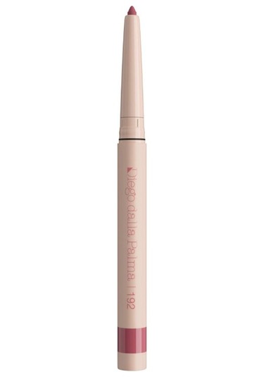 Diego Dalla Palma Mu Lip Treatment Volume Effect Lip Liner 192