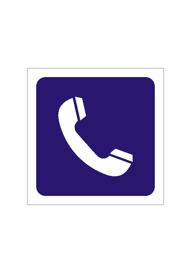 Telefon Levhası (550337610)